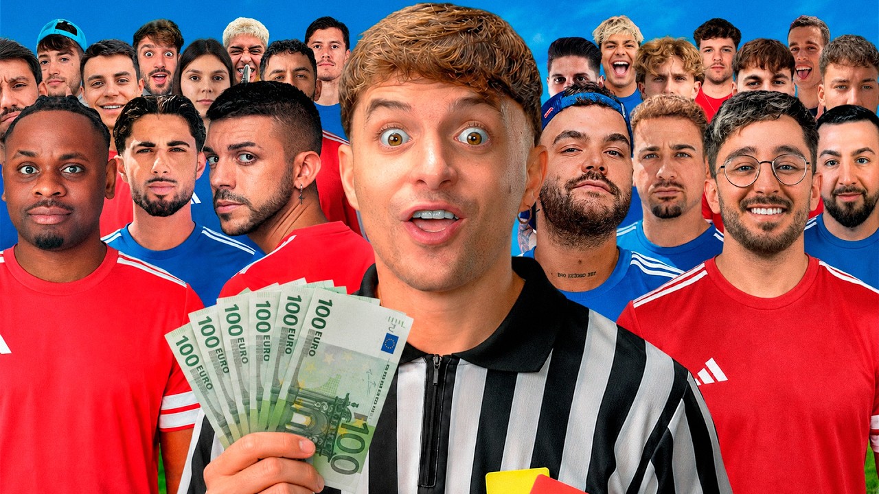 Latest Title & Thumbnail
