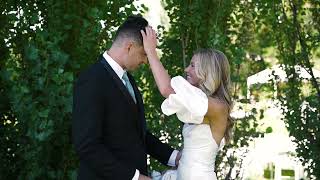Kalleigh + Sean 8.31.24