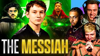 Mercules SAVES OpTic, Pre-Champs ROSTERMANIA?! Dope Check Ep. 60