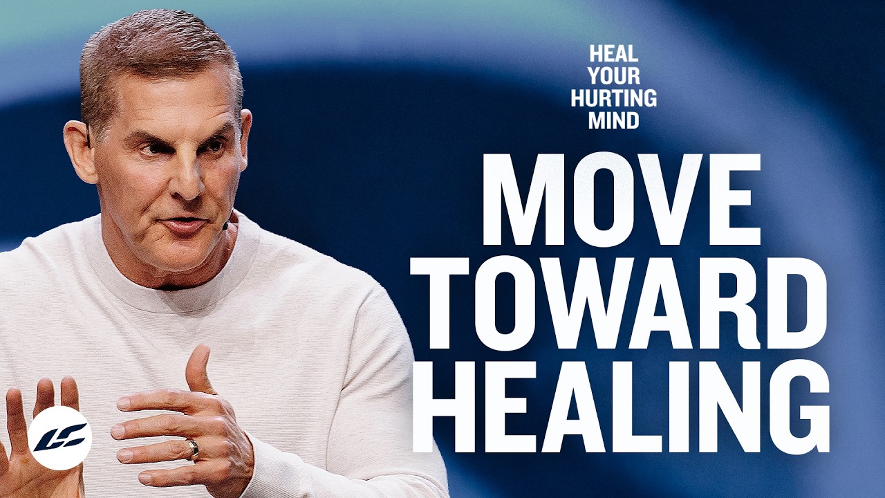 What’s Holding Your Mind Back