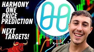 HARMONY ONE CRYPTO PRICE PREDICTION 2022 (NEXT TARGETS) Net Worth