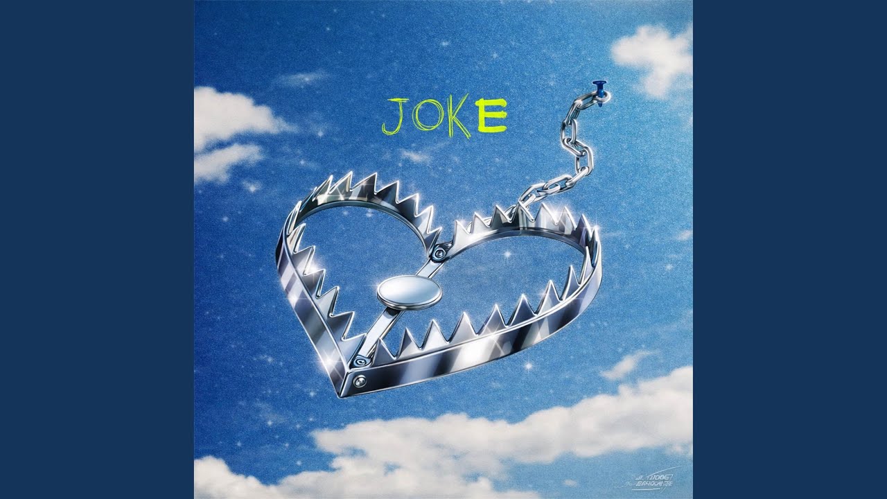 Guarda Joke su YouTube Guarda Joke su YouTube