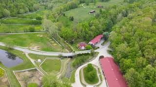 Equestrian Retreat For Sale in Olive Hill KY