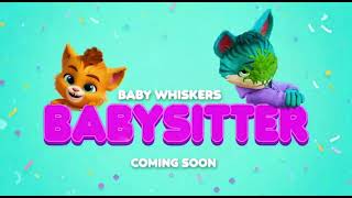 Oggy And The Cockroaches Next Next Generation Babysitting Coming Soon