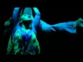 magic in motion