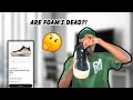 Why Nike Foamposite’s NEED To STOP (Orewood Brown Review)