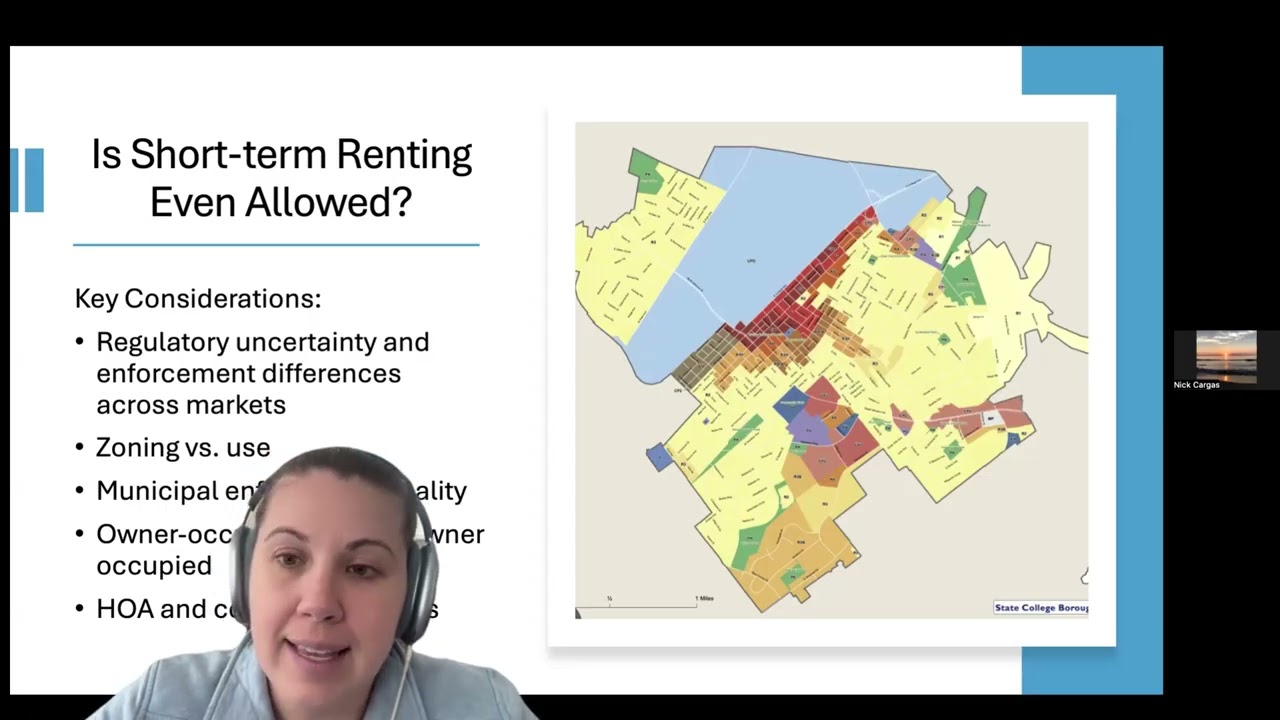 Is a Short-Term Rental Right for You? What Most Investors Miss