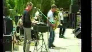 STRANGE TENANTS (1982) 'Hard Times' - live Adelaide (Sth Aust) - Melbourne Ska & Reggae Band