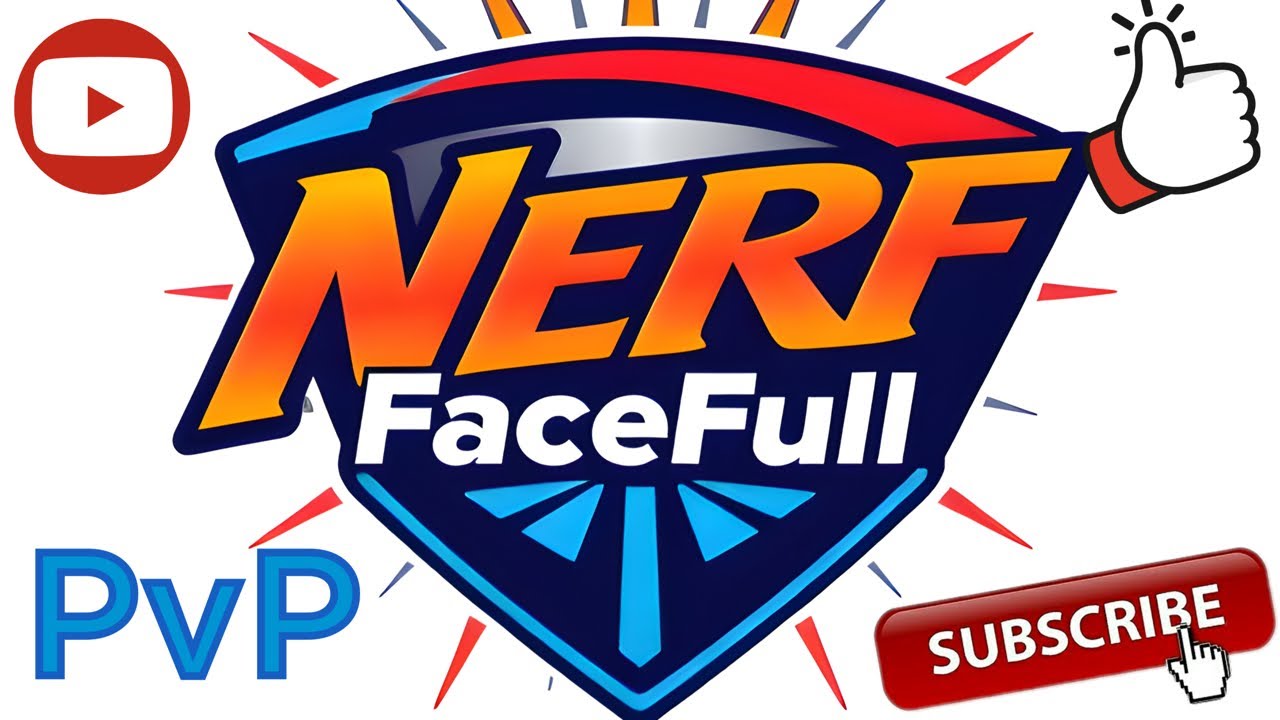 💥NERF SUPER BLAST💥PvP💥 