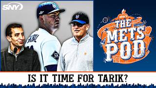Is Tarik Skubal the free agent the Mets have been waiting for | The Mets Pod