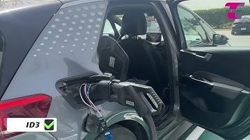 CCS2 to GBT adapters Released ( certified)