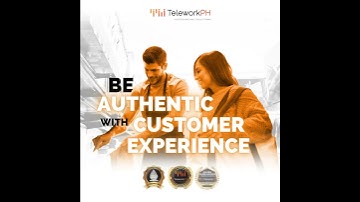 Be Authentic With Customer Experience #shorts