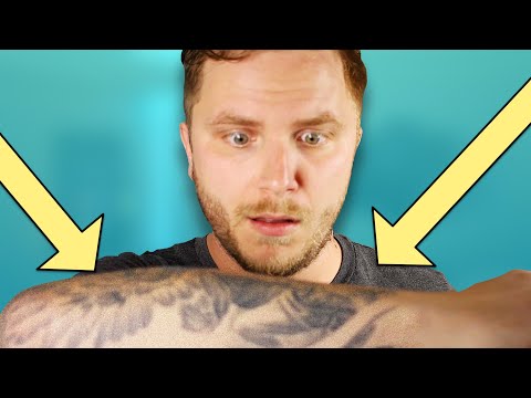 What To Do When YOUR Tattoo Starts Peeling | Heal Properly