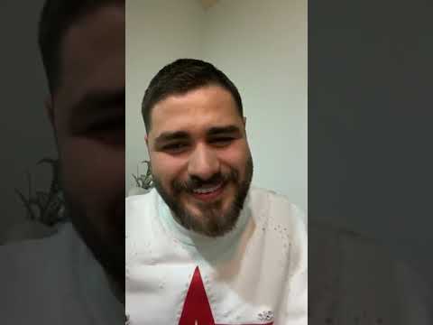 محمد المجذوب انغامي لايف    