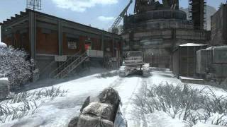 tomahawk kill all the way across array