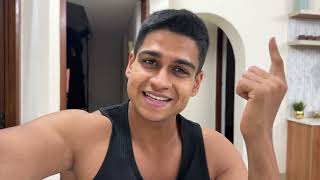 Download Lagu Health-Maxxing Day 1 MP3