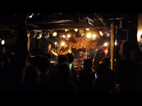 風船うさぎ｜7.どうにもとまらない(アンコール)