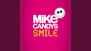 Mike Candys feat. Manuel — Say You Love Me (Radio Mix)