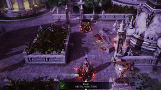Mortal Kombat 1 - How To Solve SLIDE2LEFT SLIDE2RIGHT Klue (Invasions Huntress)
