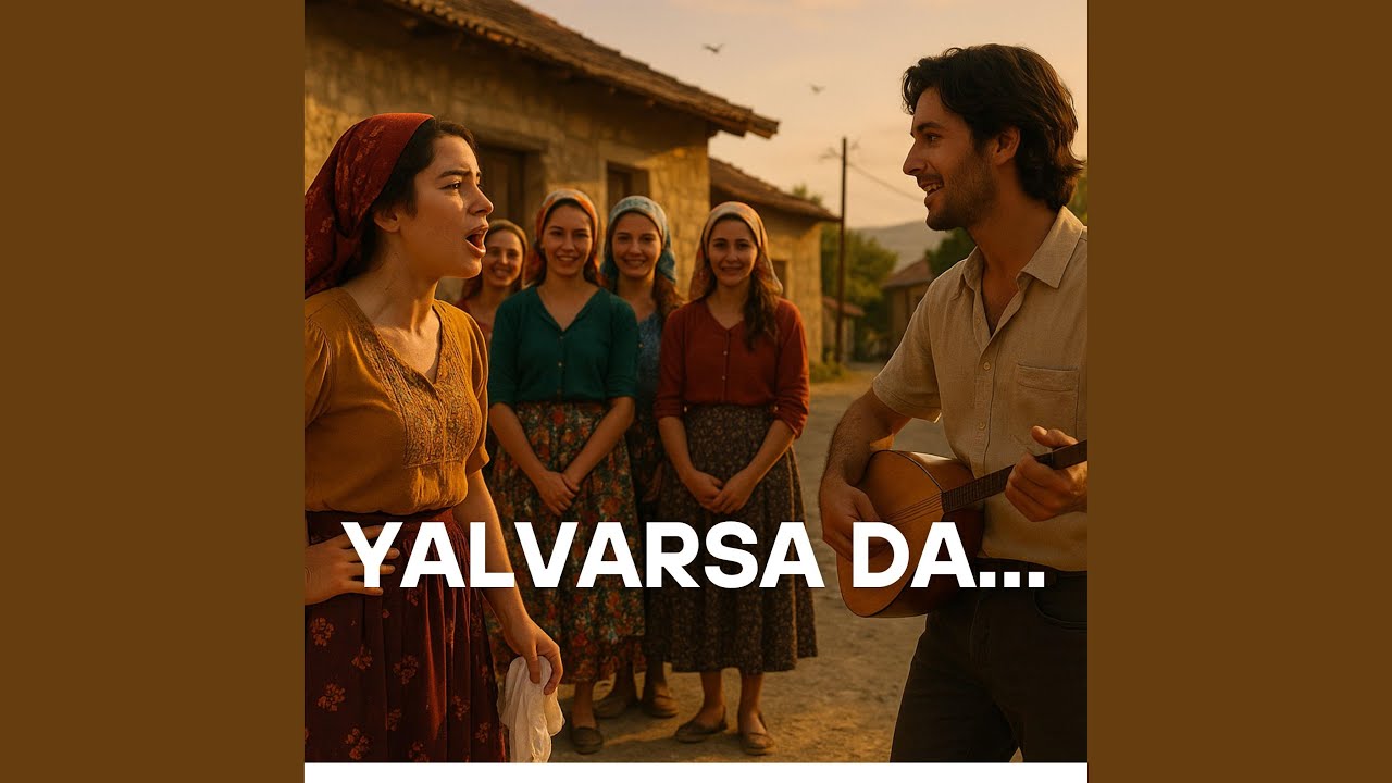YALVARSA DA...
