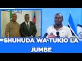 WITNESS TO THE ARREST OF LISSU S AIDE REVEALS FULL DETAILS OF THE INCIDENT FROM START TO FINISH 