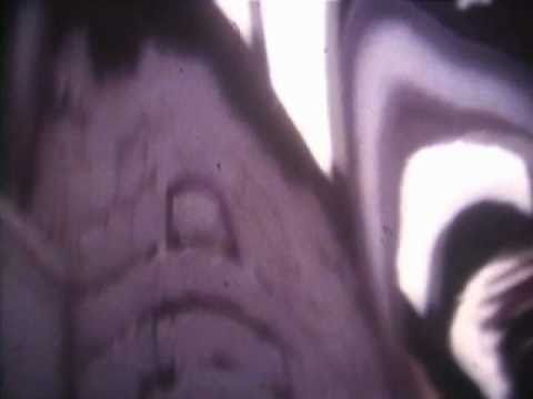 Pitchblende — pitchblende - Nine Volt (Au Jus) Music Video