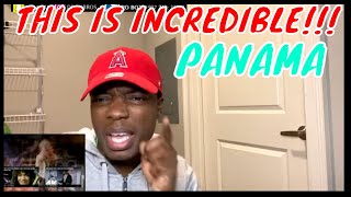 THIS BAND IS CRAZY GOOD!!! | Van Halen - Panama (Official Music Video) | REACTION!!