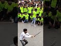 Aadekh Ye Baadu Baadu Hai Talware Moharram Lathi