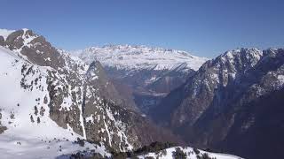 Chamrousse en Mavic Pro