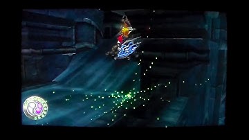 Jak 3 - The Sewers