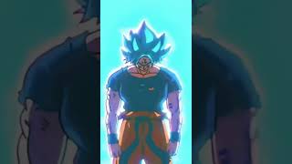 Gokuuuuu