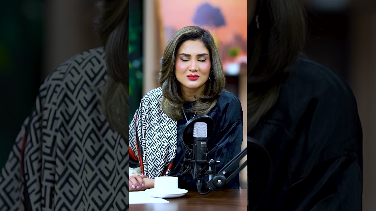 Apny Khandan Ki Pag Ka Malik Hun | 24 Plus