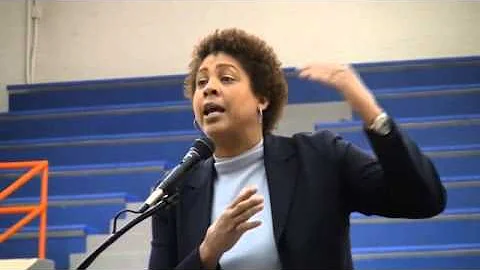 Cheryl Miller introduced as Langston Head Coach