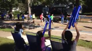 Akron marathon