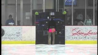 Sofia Yanez Basic 1 8 Showcase