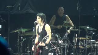 Joan Jett I Love Rock and Roll