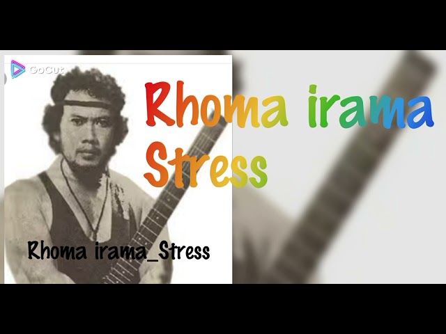 Stress_Rhoma irama & soneta_Music_HQ class=