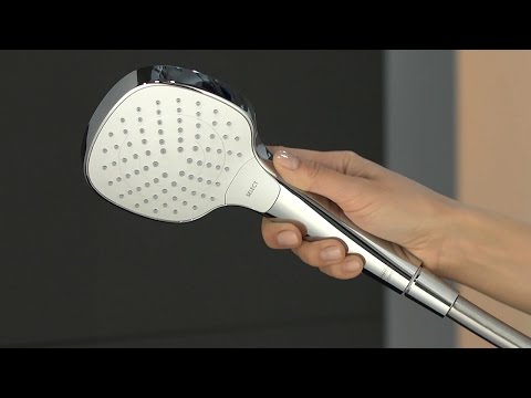 Hansgrohe Croma Select E Vario hand shower #26812400