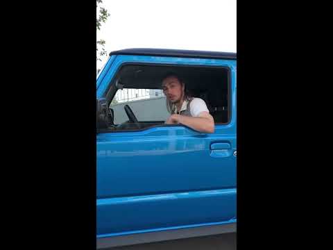 Нива на максималках