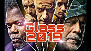 GLASS (2019) | Análisis y explicación | ¿FUE UN ESTUPENDO CIERRE?