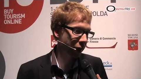 #BTO2011 - Dominique Guinard - Obiettivo Tre