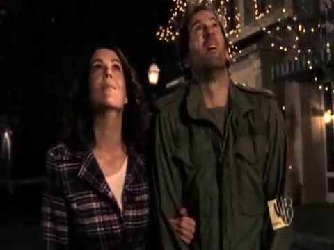 Luke and Lorelai: Claire de Lune