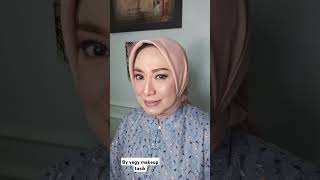 by vegy makeup#makeupbresmide#pengantin#wisuda#weeding#tasik#ciamis#jawabaratpunya#makeupinspirasi