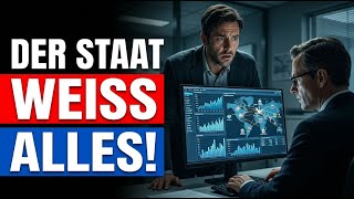 OECD CRS: Diese Fehler kosten dich beim Auswandern deine Privatsphäre