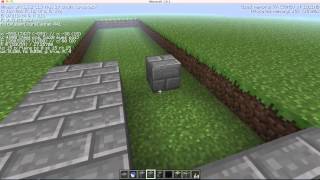 QuickTime Minecraft Test - MacBook Pro Retina 15.4'' [HD]