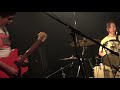 メシアと人人 ククル live