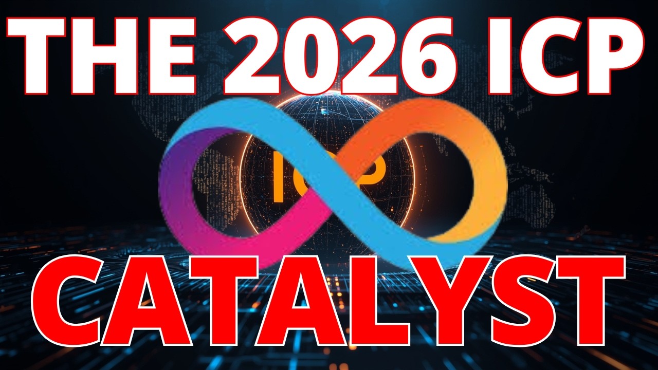 Governments Are Adopting ICP - Here's What Happens Next 