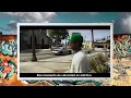 GTA V RAP EPICO | Zarcort, Piter-G, Cyclo, Keyblade