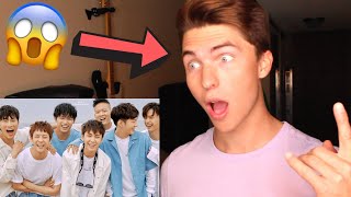 Vocal Coach REACTS to BTOB Singing 'MISSING YOU' (Live) - KPOP Reaction
