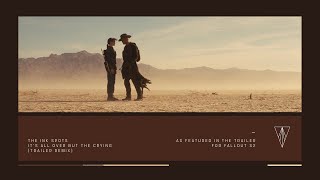 The Ink Spots - It's All Over But The Crying (Trailer Remix)